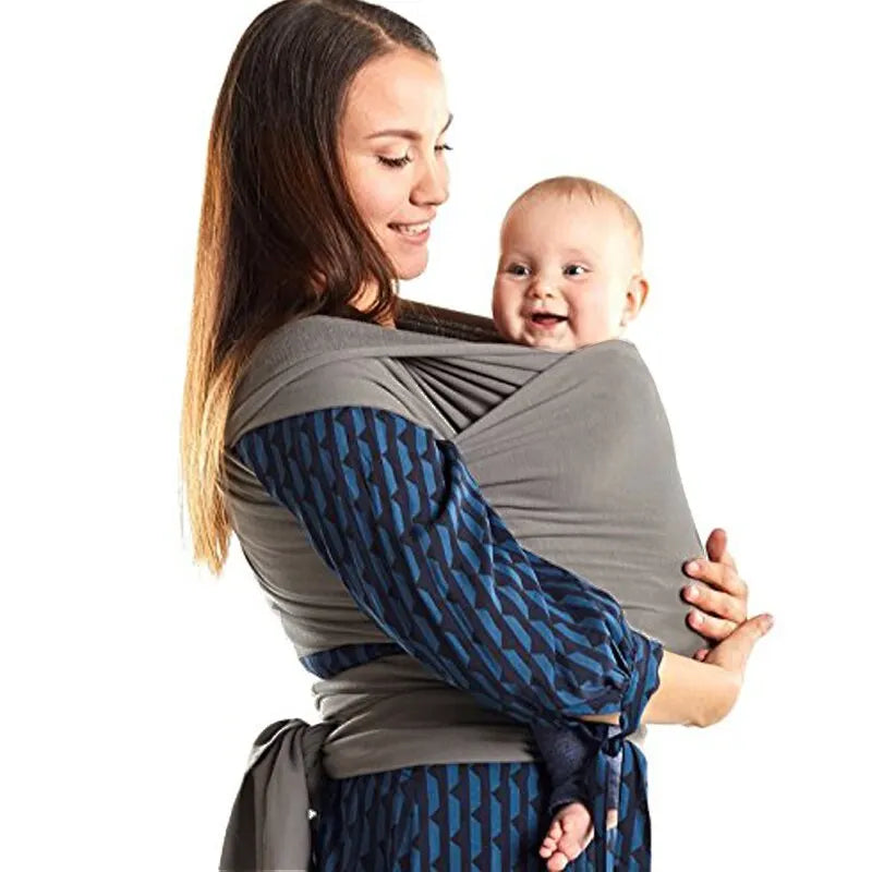 TenderTouch Cotton Carrier