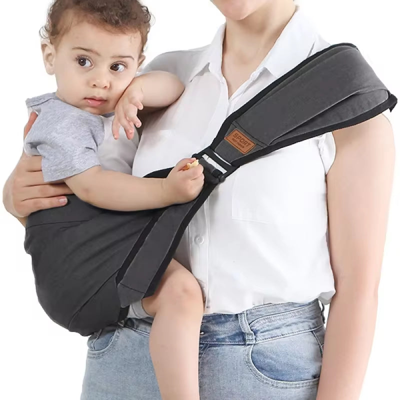 NurtureNest Waist Bag