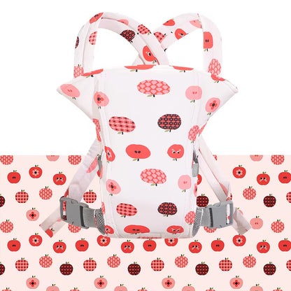 ErgoComfort Baby Carrier