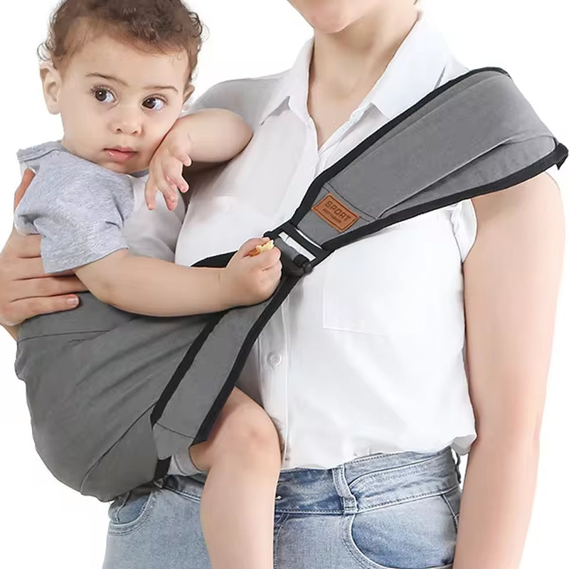 NurtureNest Waist Bag