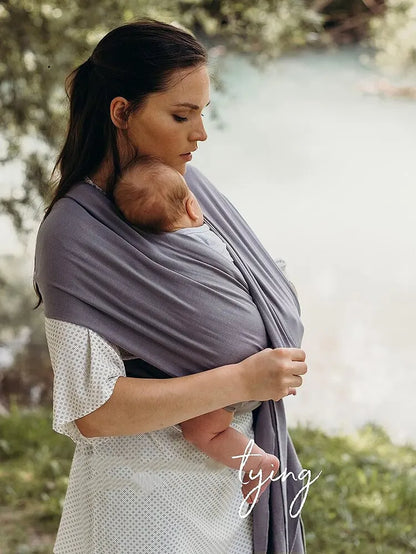 TenderTouch Cotton Carrier