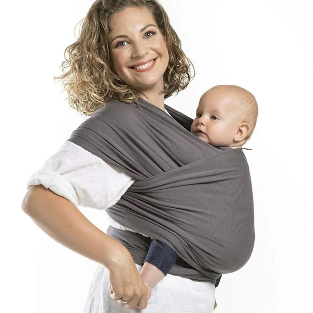 TenderTouch Cotton Carrier