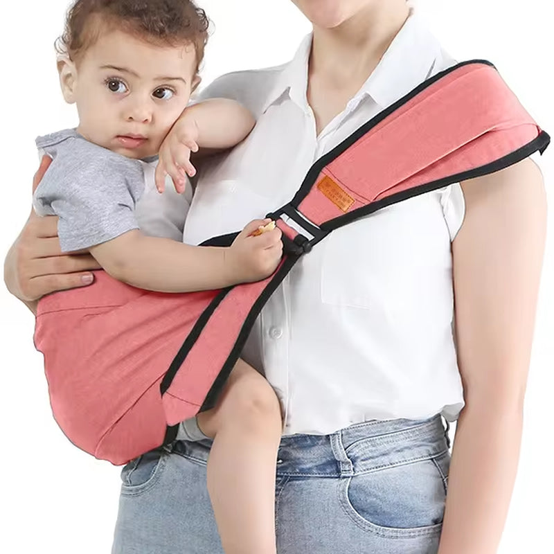 NurtureNest Waist Bag